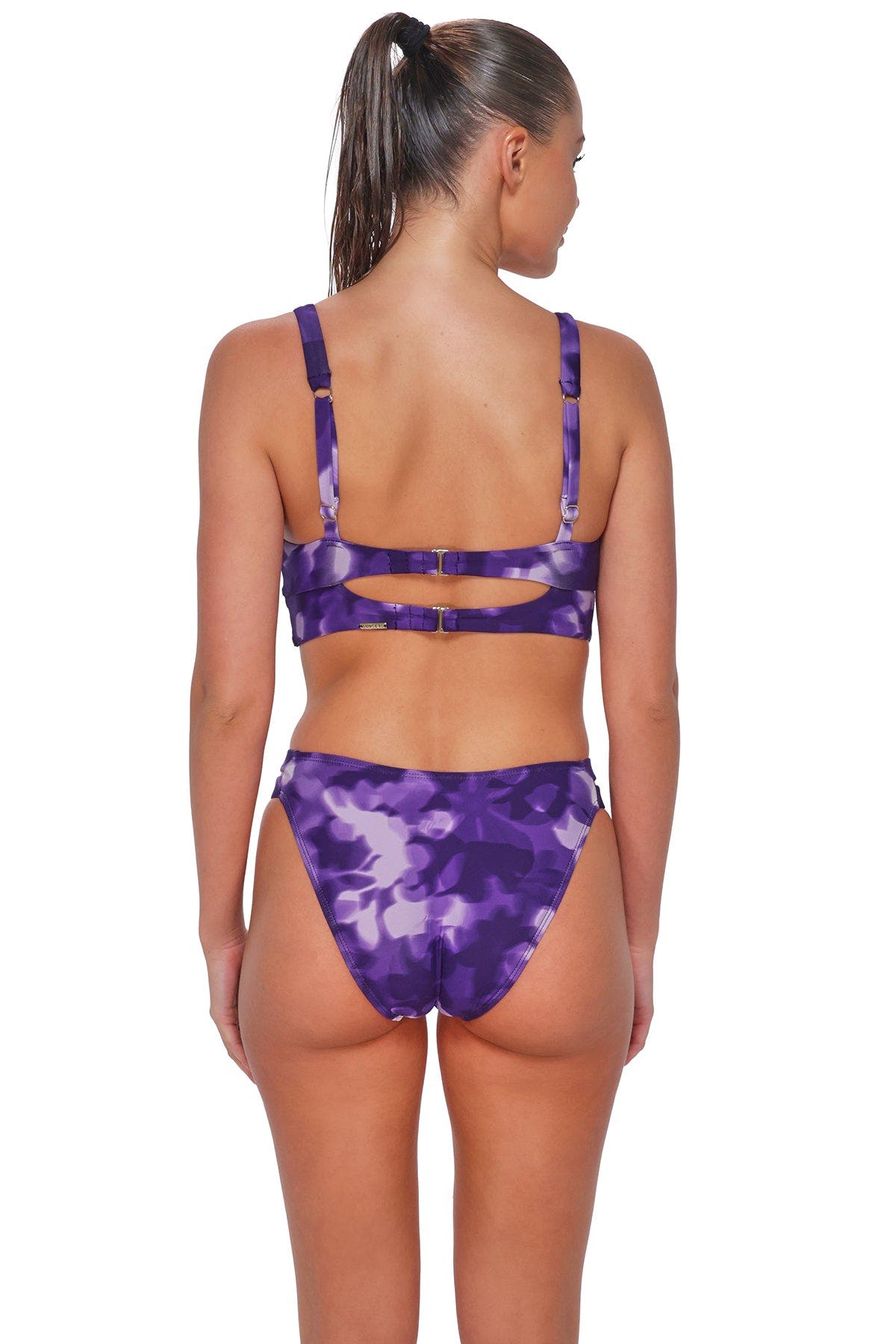 Sunsets Natalie Bikini Swimsuit Top - DD Cup (Women) | Nordstrom