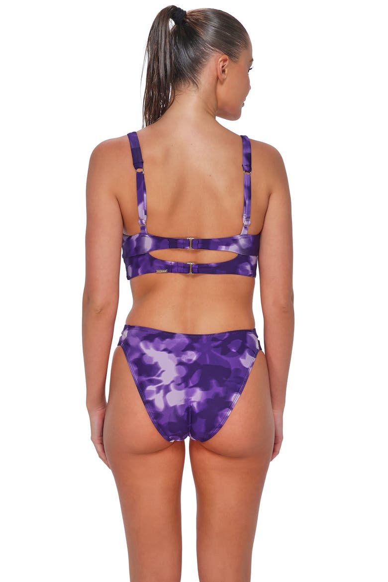 Natalie Bikini Swimsuit Top - D Cup, Alternate, color, RENDEZVOUS