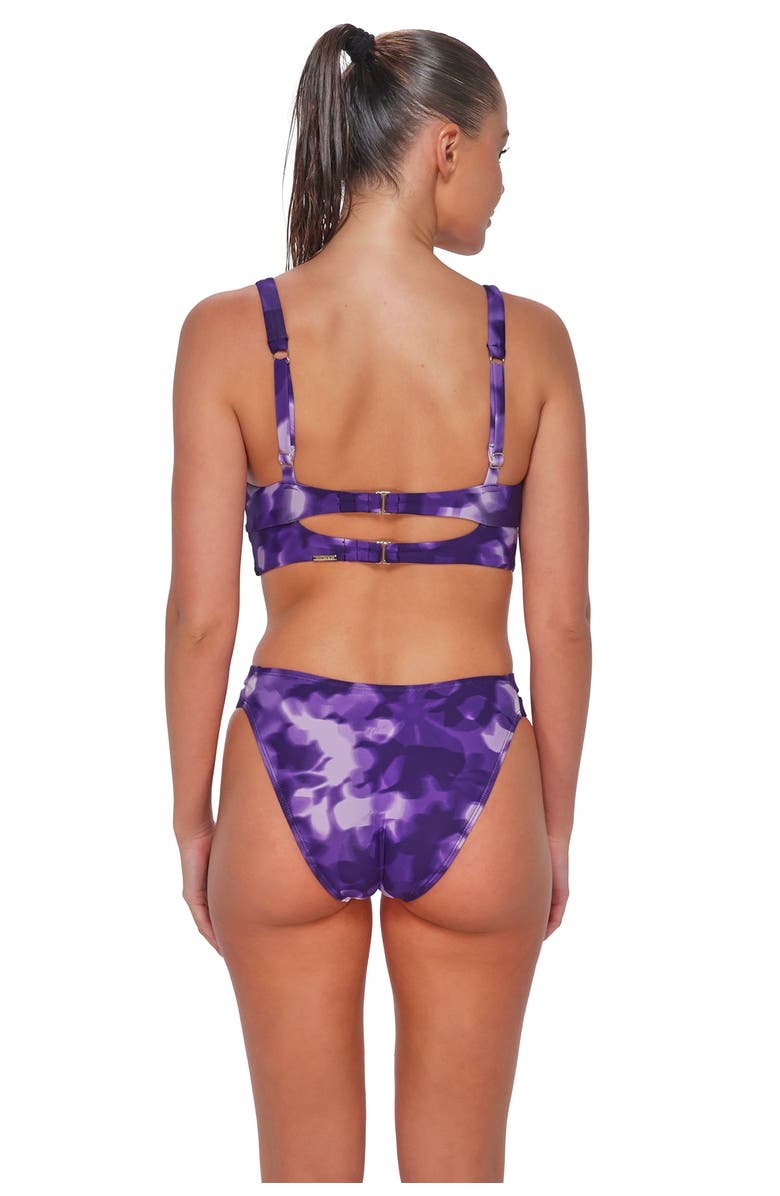 Sunsets Natalie Bikini Swimsuit Top - DD Cup, Alternate, color, Rendezvous