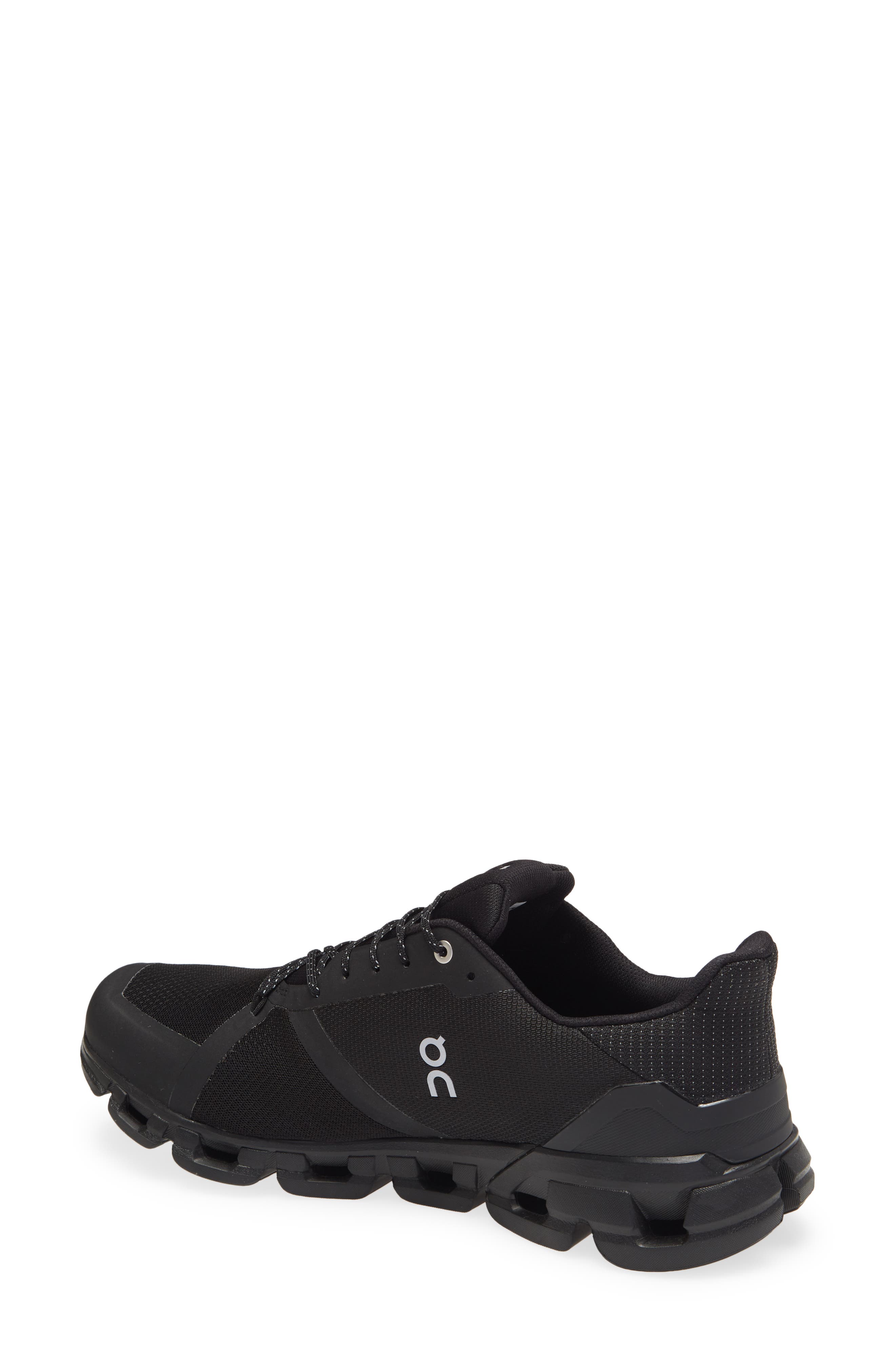 On Cloudflyer Waterproof Running Shoe, Alternate, color, 