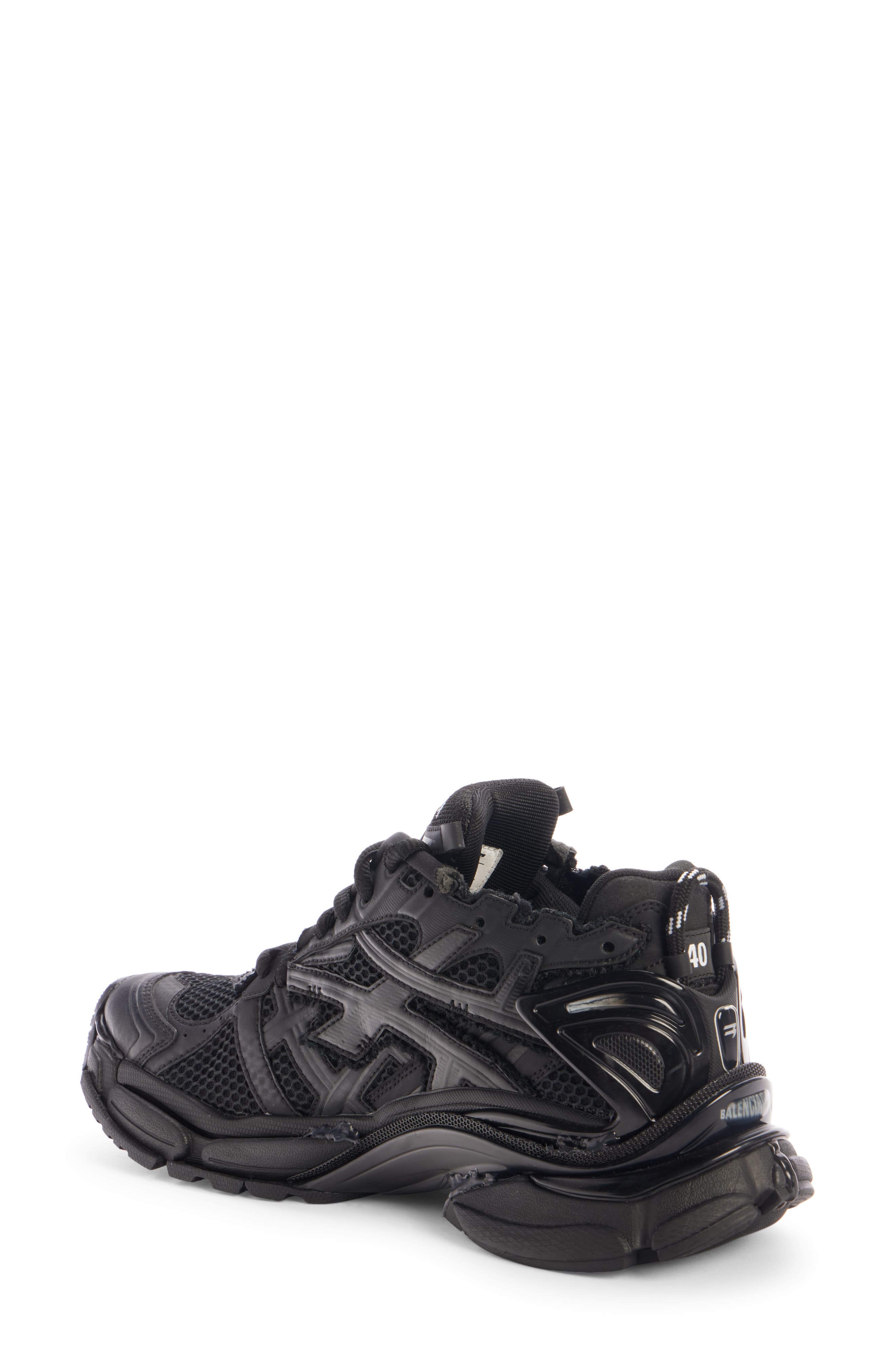Balenciaga Runner Sneaker, Alternate, color, 