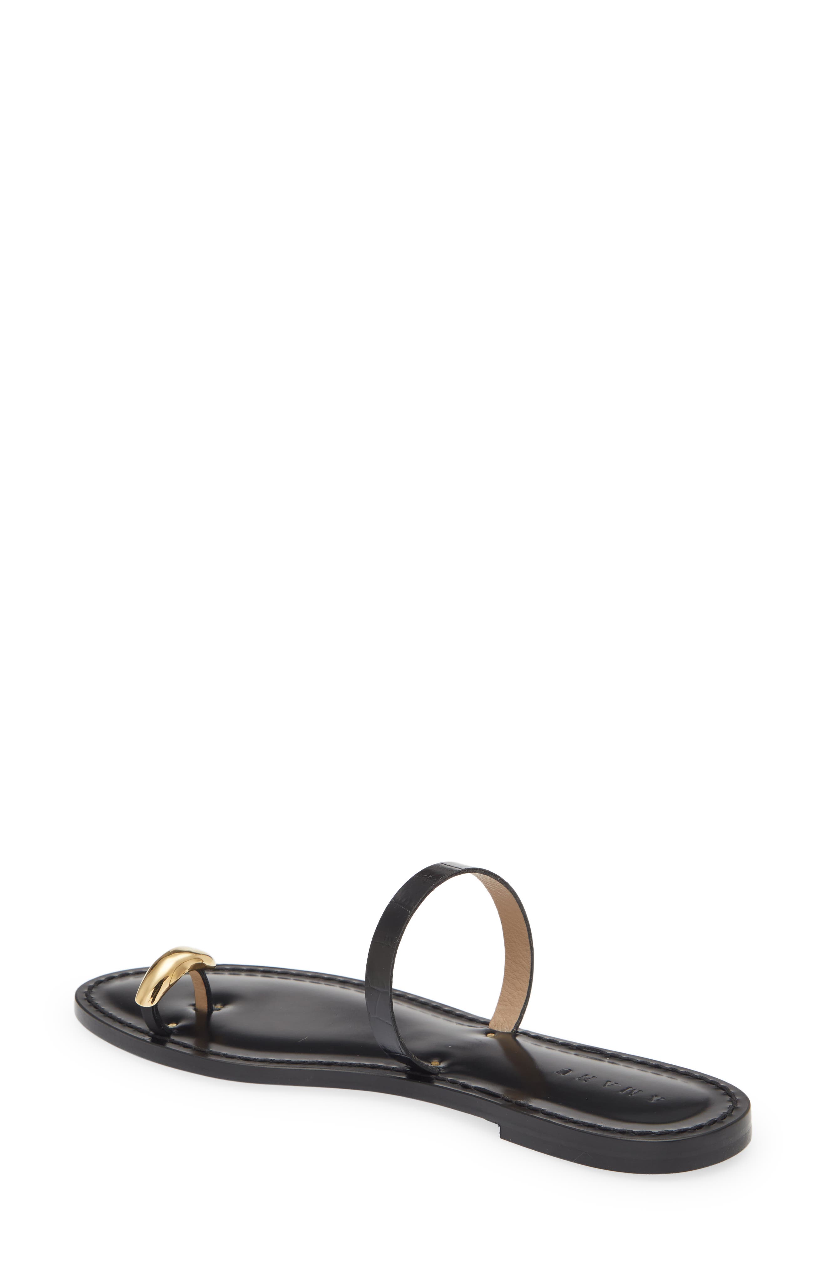 AMANU Style 21 Kibera Sandal, Alternate, color, 