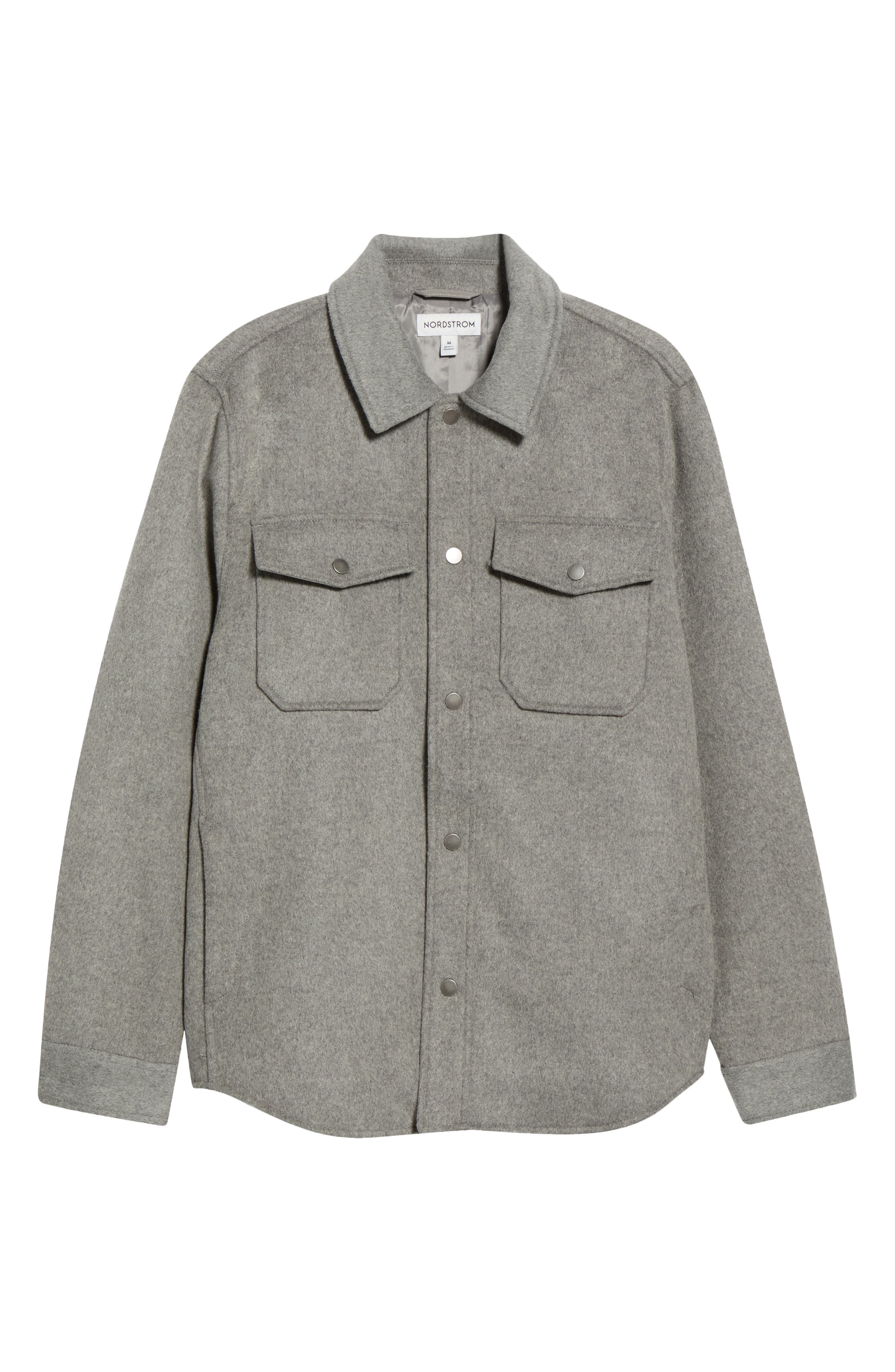 selected GREY HEATHER
