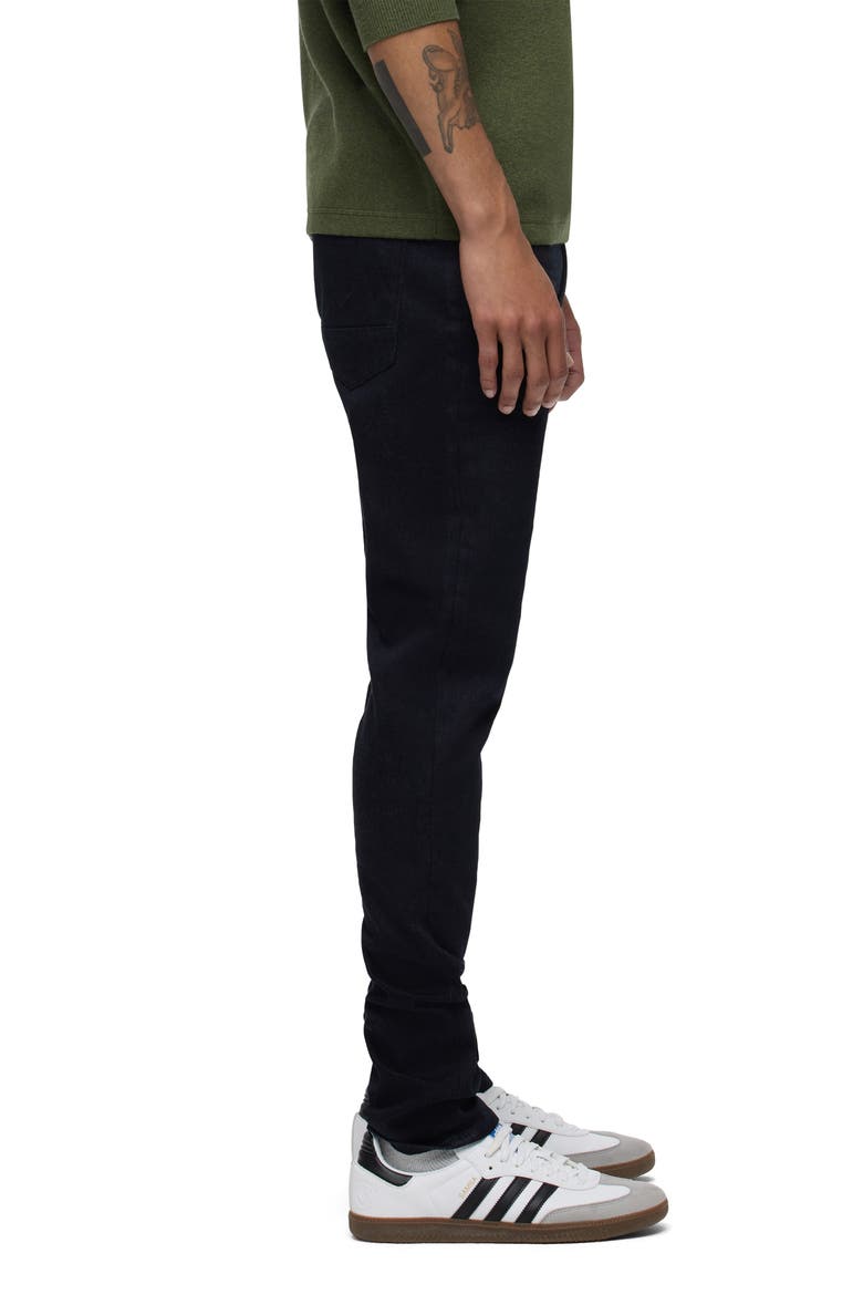 Zack Skinny Jeans, Alternate, color, POINT BREAK