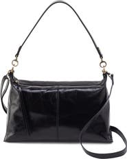 HOBO Avon Leather Shoulder Bag