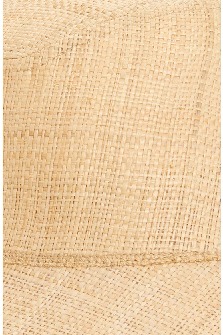 The Cove Straw Sun Hat, Alternate, color, NATURAL