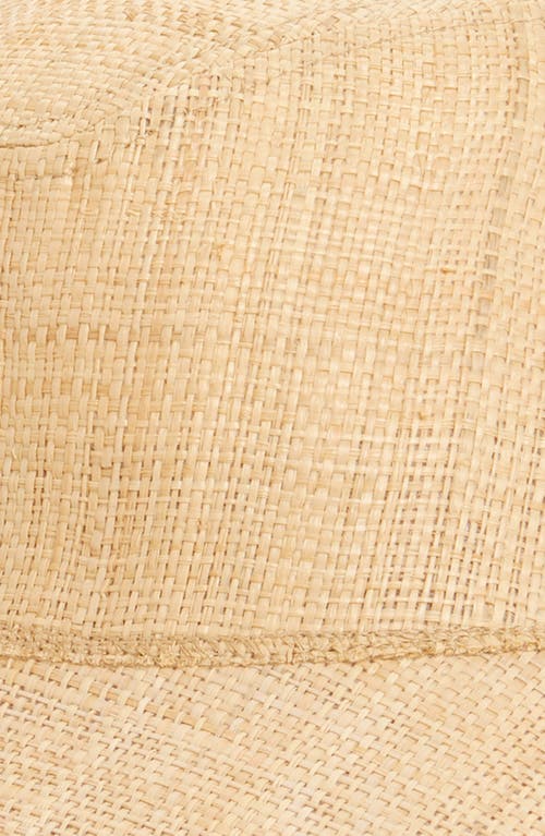 Lack Of Color The Cove Straw Sun Hat