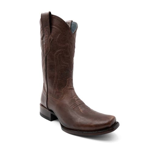 Men's Wyatt Western Boot