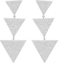 NICKHO REY Megan Earrings