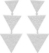 NICKHO REY Megan Earrings