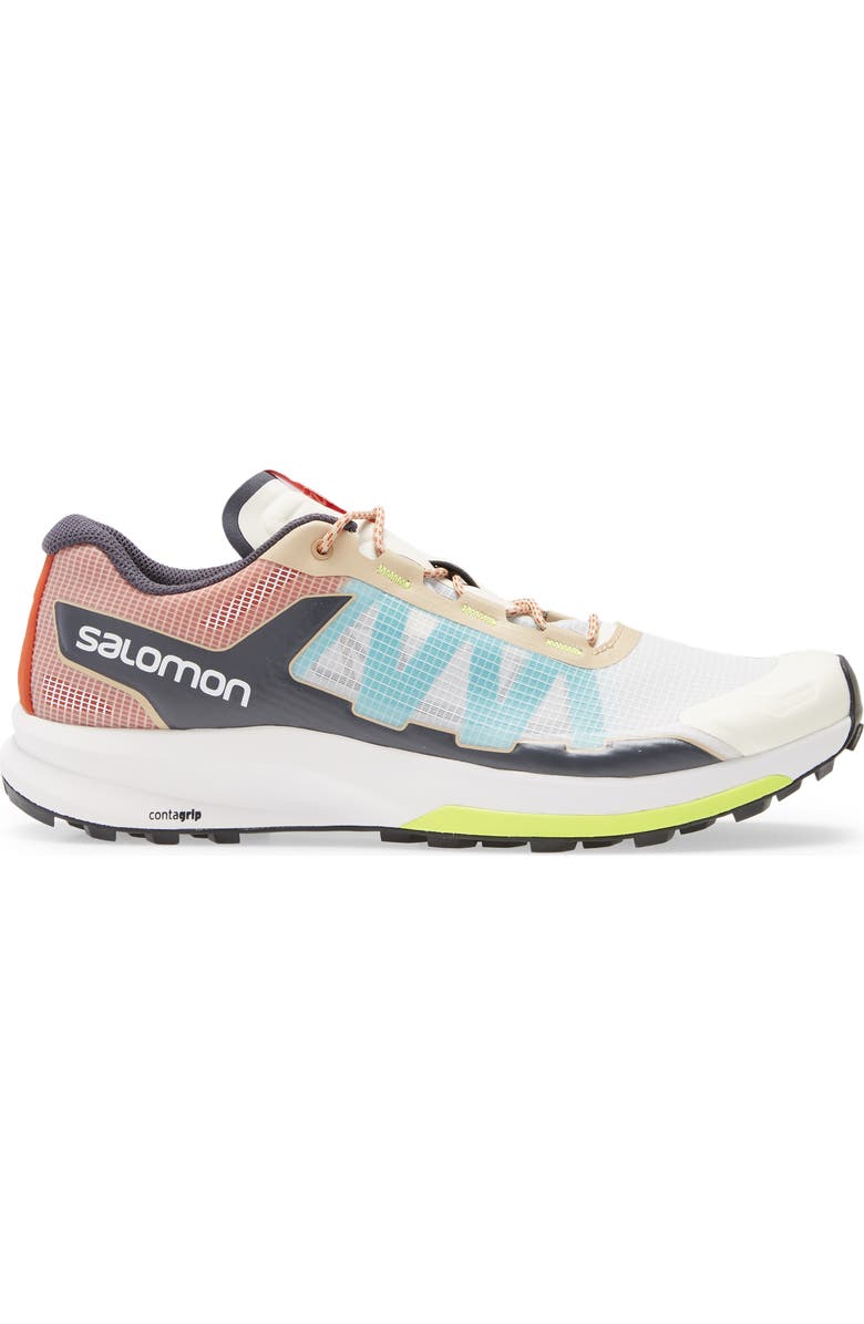 Salomon Ultra Raid Sneaker, Alternate, color,