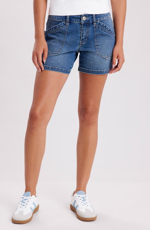 Alix Shorts