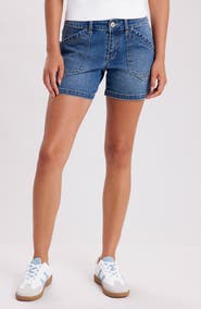 SUPPLIES BY UNIONBAY Alix Shorts