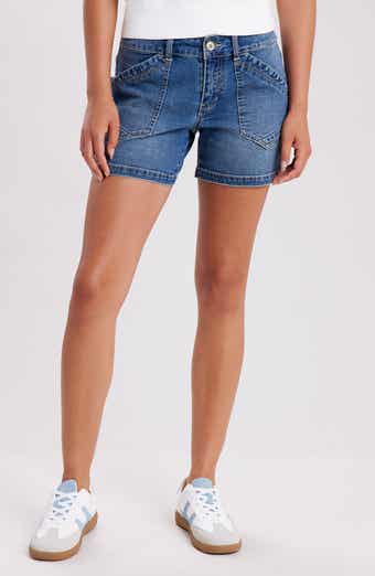SUPPLIES BY UNIONBAY Alix Shorts