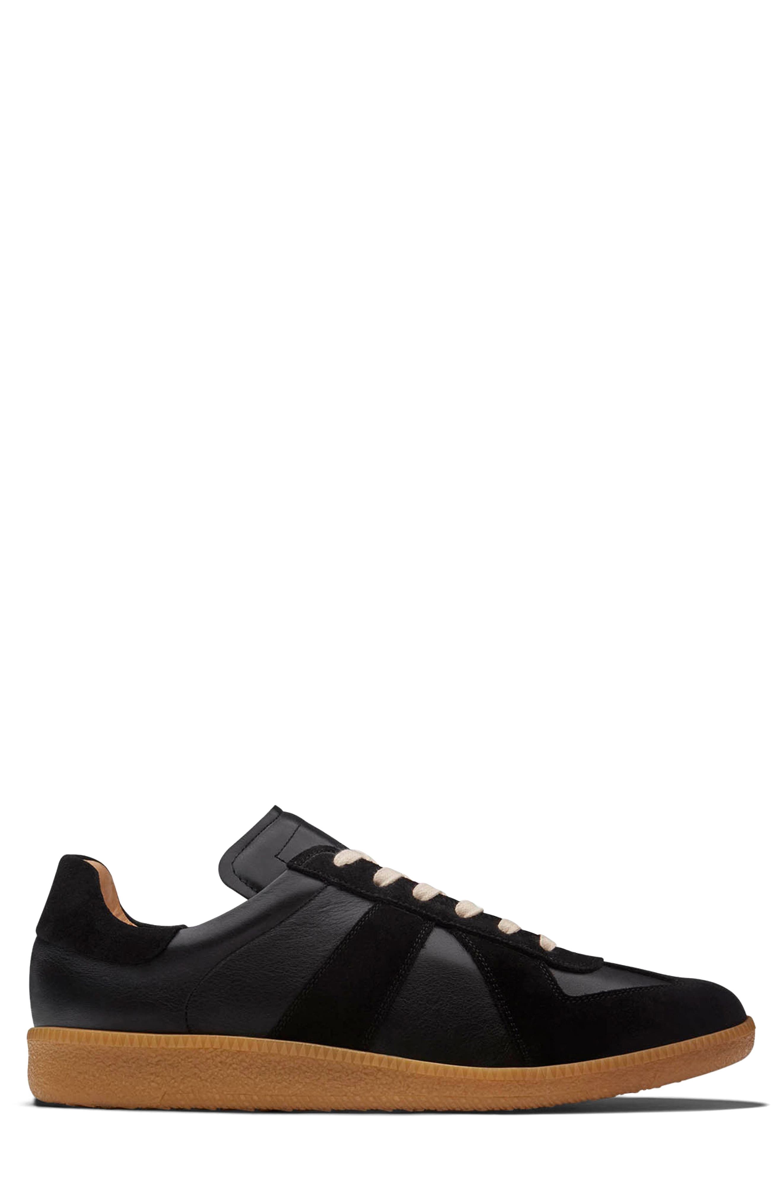 OLIVER CABELL Gat Sneaker, Alternate, color, 