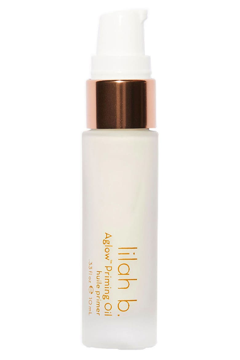 Aglow Priming Oil video