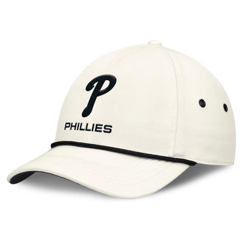 Men's Nike  Stone Philadelphia Phillies Club Adjustable Hat