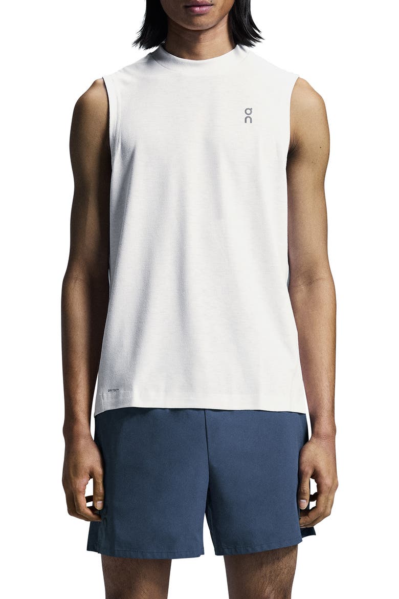 Train Performance Tank, Main, color, WHITE