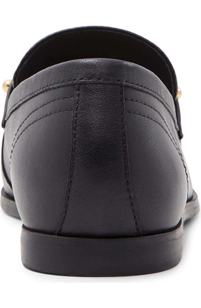 Ted Baker London Zoe Icon Bit Loafer, Alternate, color, Black