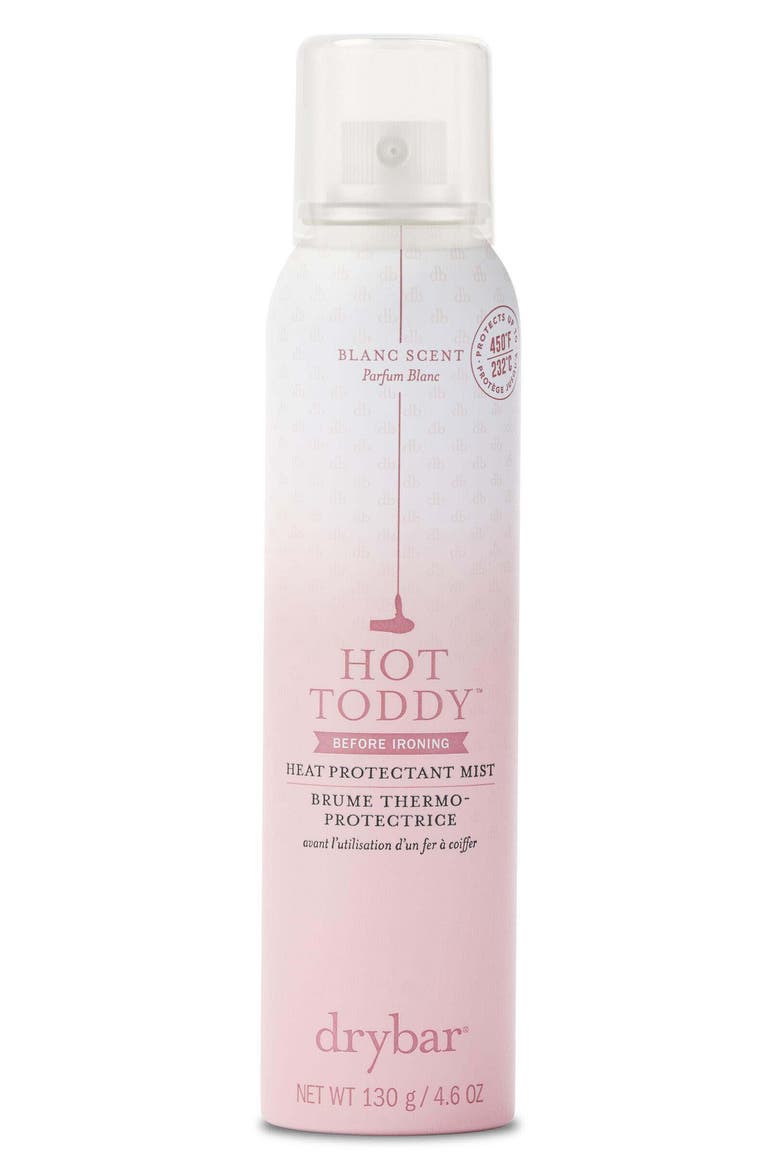 Hot Toddy Heat Protectant Mist, Main, color, ORIGINAL
