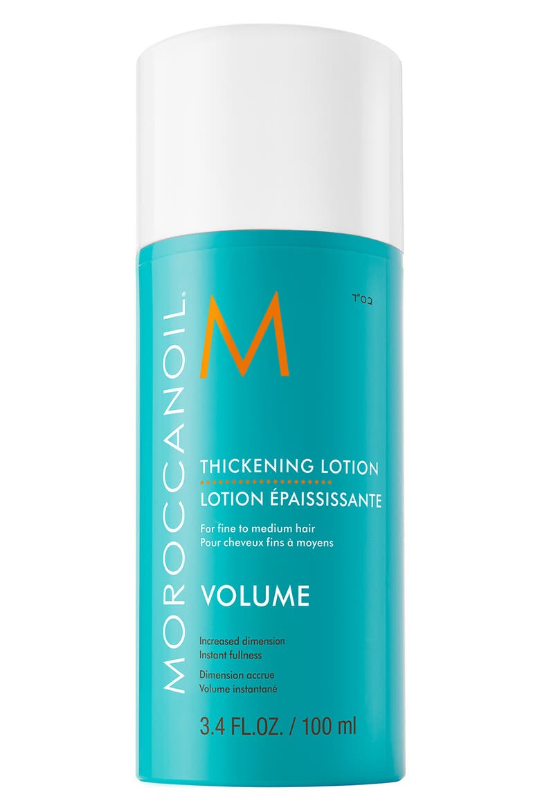 Thickening Lotion, Main, color, NO COLOR