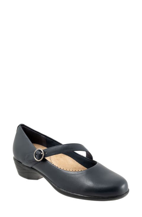 Rochelle Mary Jane Pump (Women)