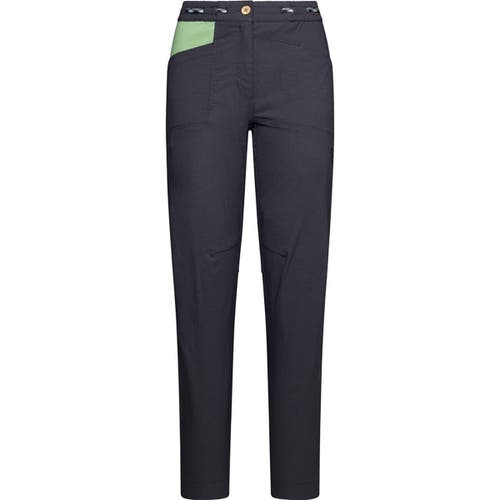 La Sportiva Mantra Pant In Black
