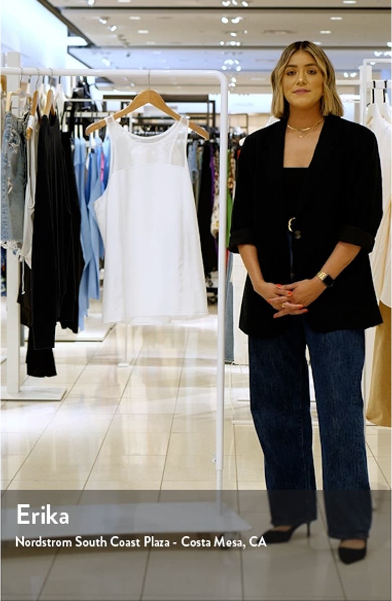 Go with the Flow Tank Top, sales video thumbnail