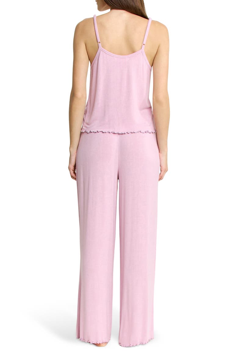 Dreamland Pajamas, Alternate, color, IRIS BLOOM