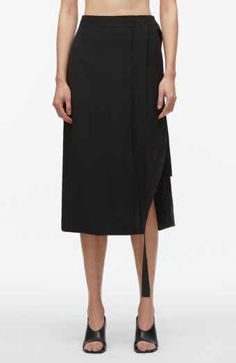 Endless Loop Midi Skirt