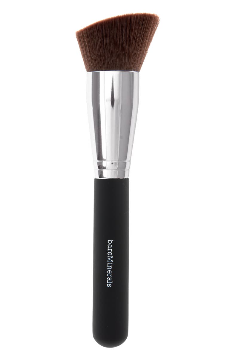 bareMinerals<sup>®</sup> Precision Face Brush, Main, color, 