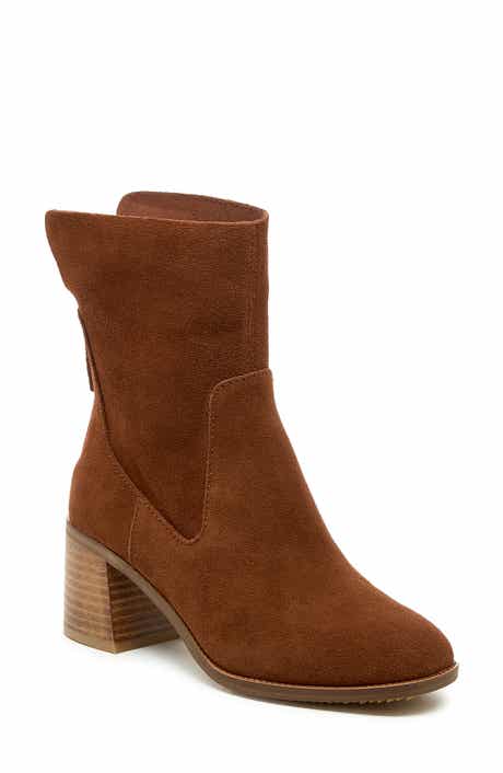 Kelsi Dagger Brooklyn Island Boot