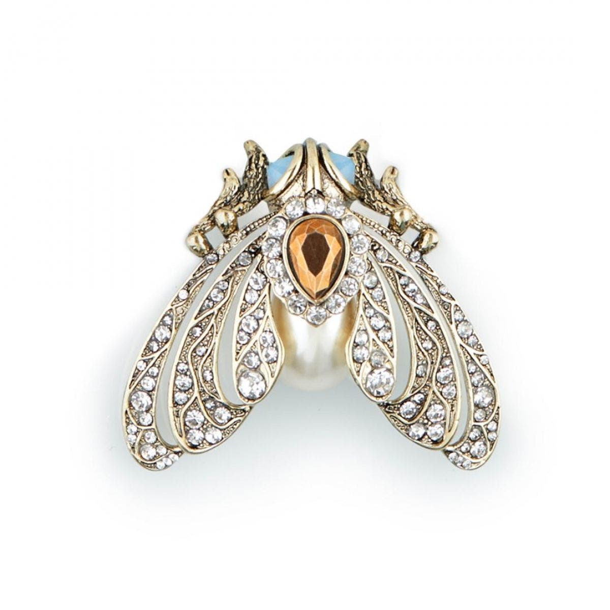 selected Moth