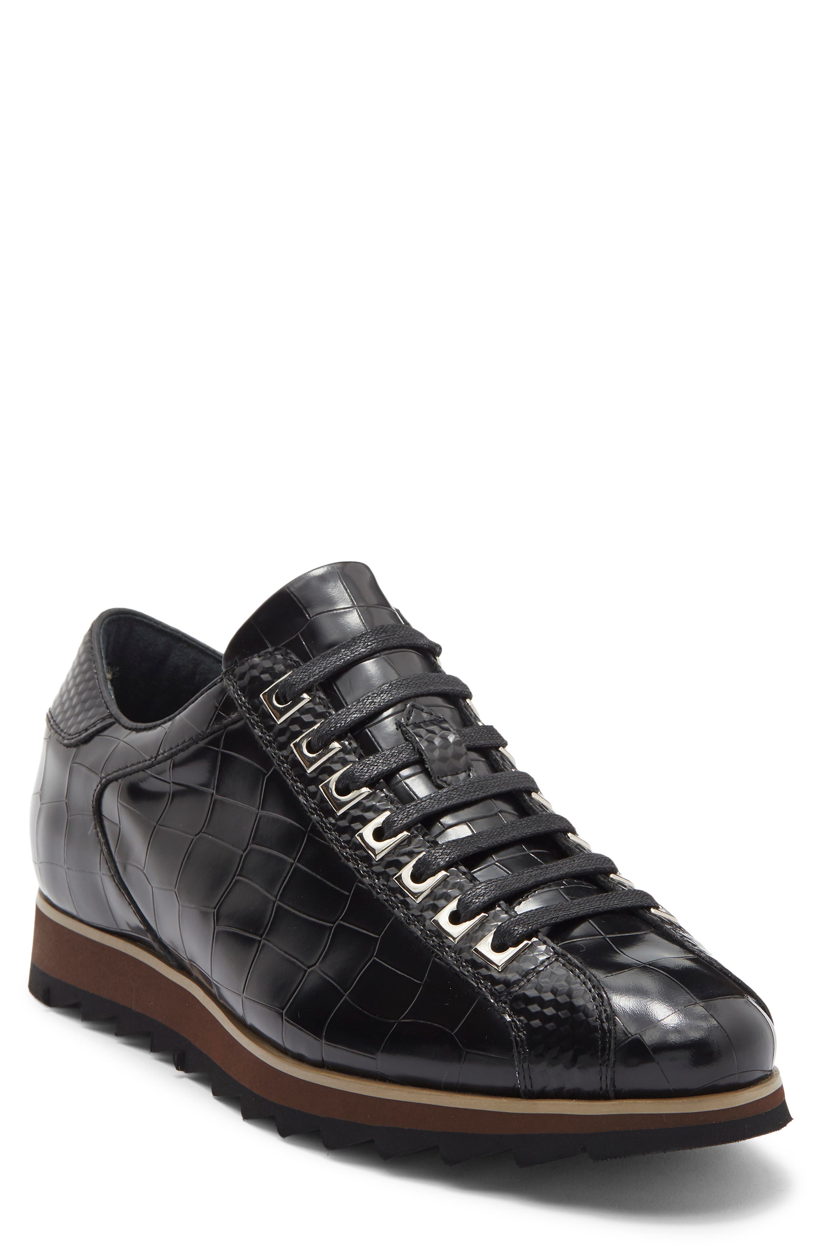 Maison Forte Memphis Sneaker