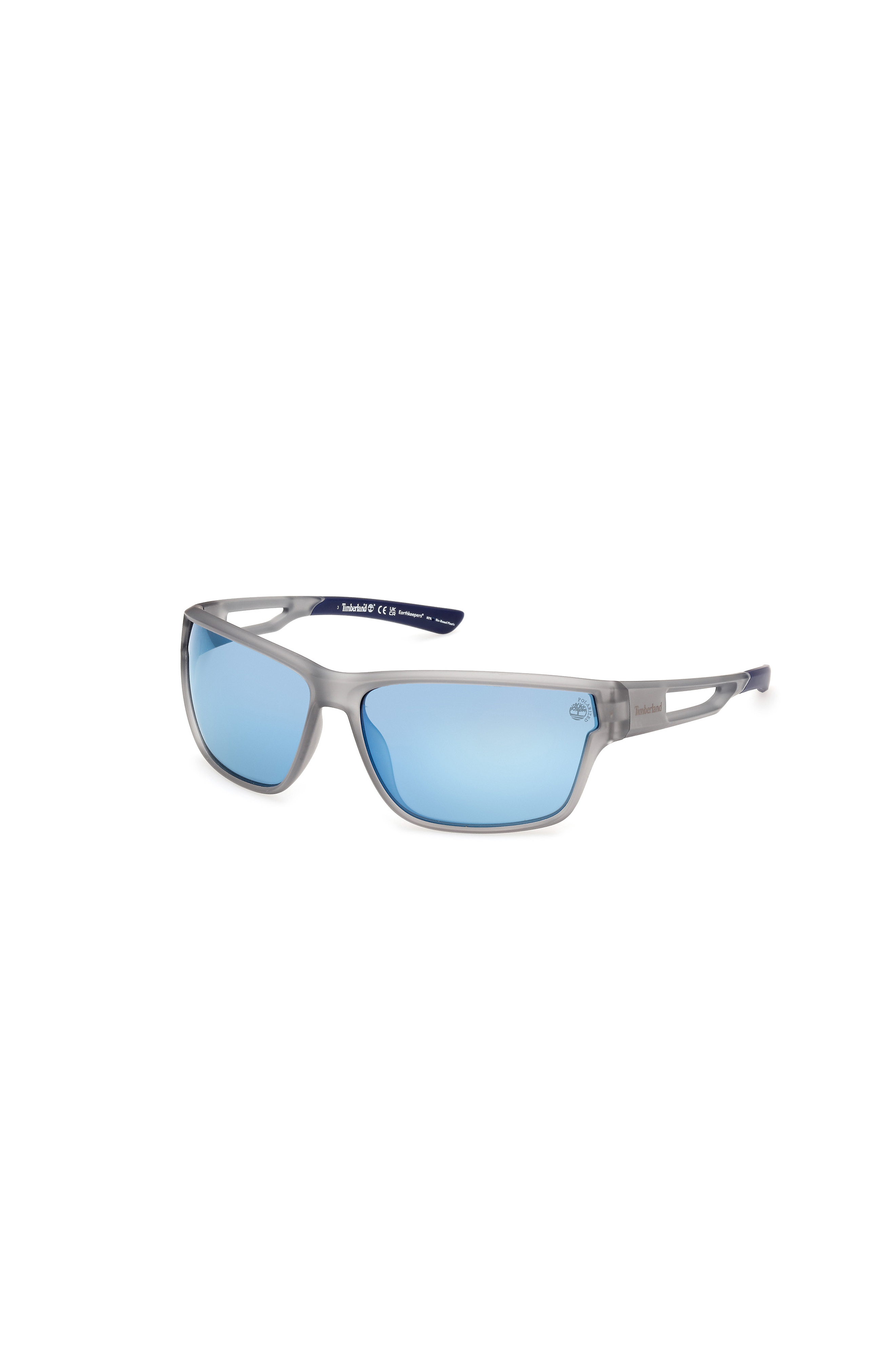 Grey / Smoke Polarized