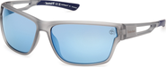 Timberland Square Sport Polarized Sunglasses
