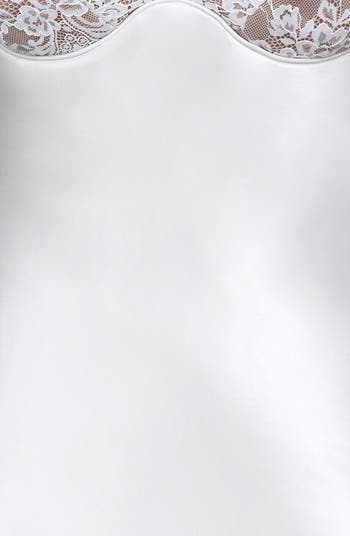 Athenea Satin Minidress