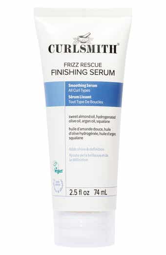 CURLSMITH Frizz Rescue Finishing Serum