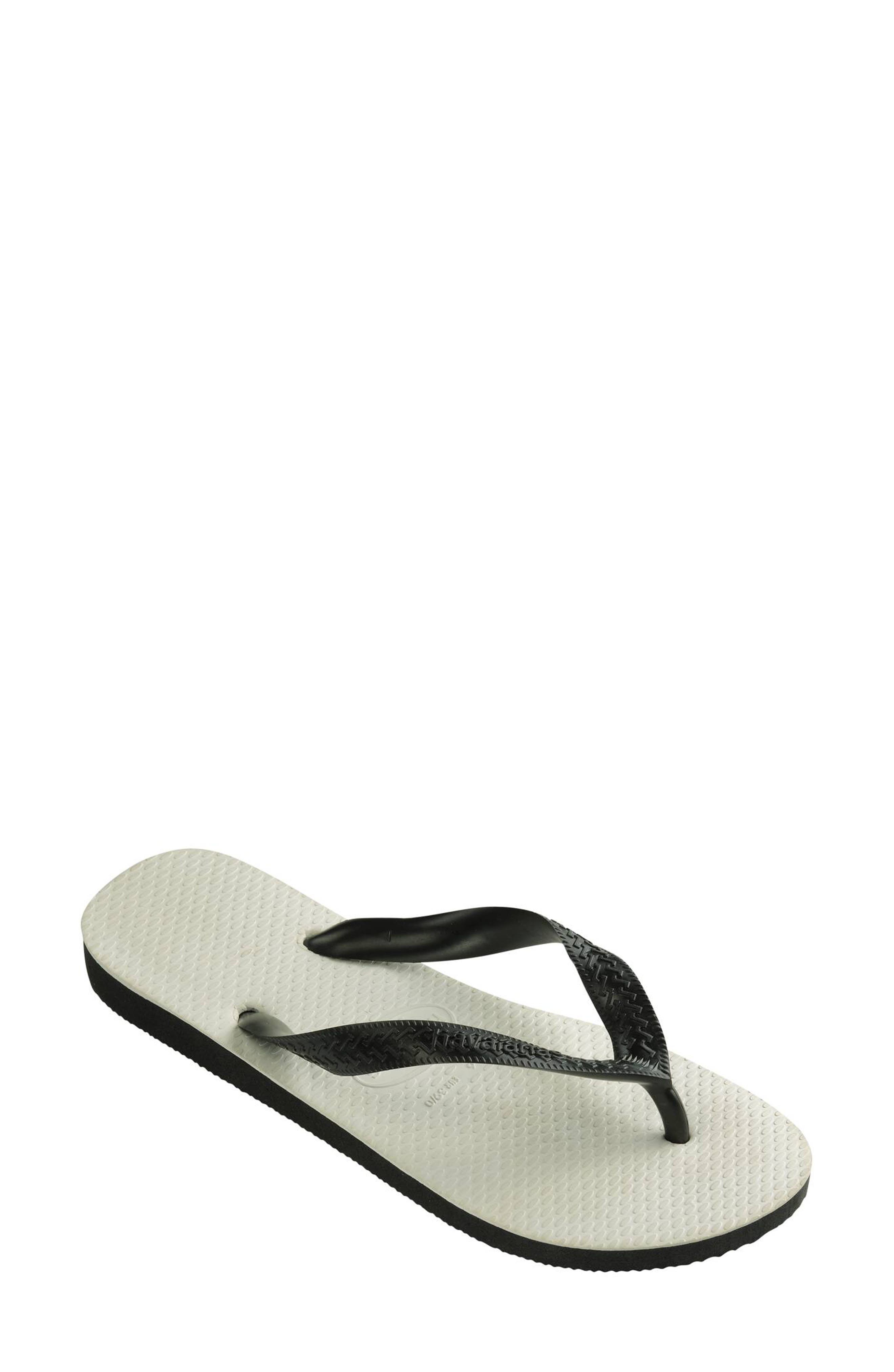 Havaianas Tradicional Flip Flop, Main, color, 