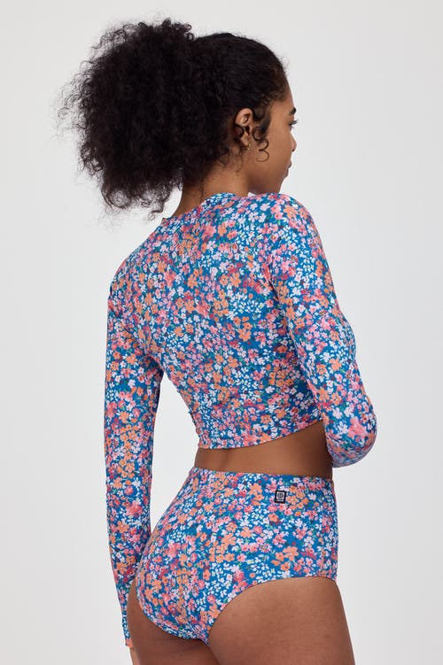 JOLYN JOLYN MOANA RASHGUARD 