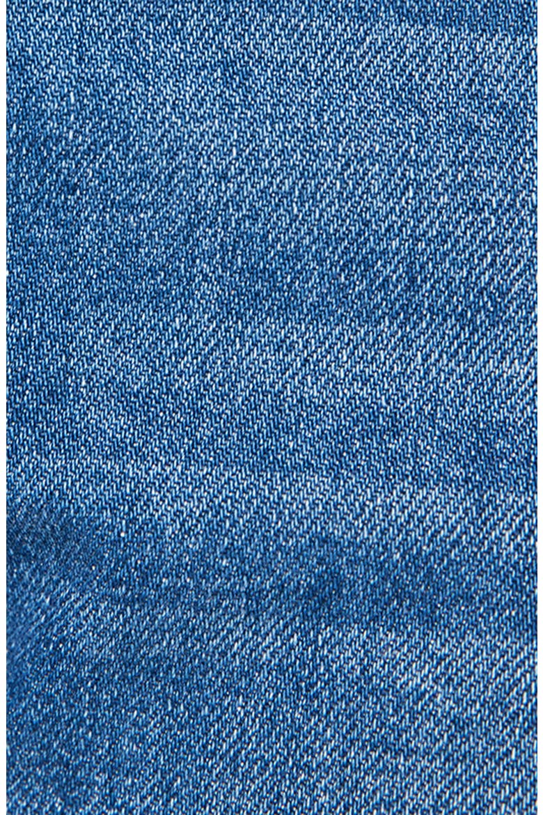 The Lasso Sneak Mid Rise Wide Leg Jeans, Alternate, color, GET TWO BIRDS STONED