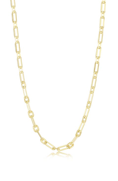 Charlene Chain Necklace