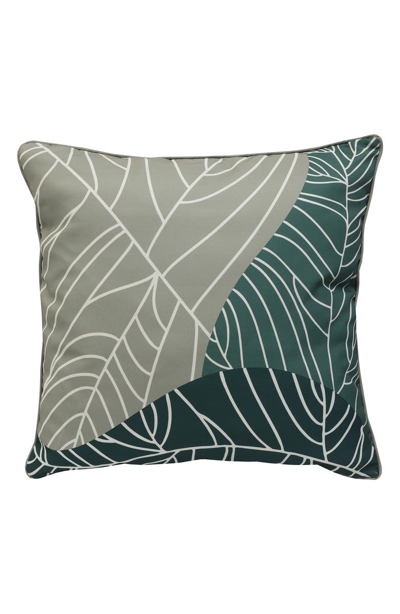 Outdoor Decor by Commonwealth Decorative Throw Pillow, Main, color,