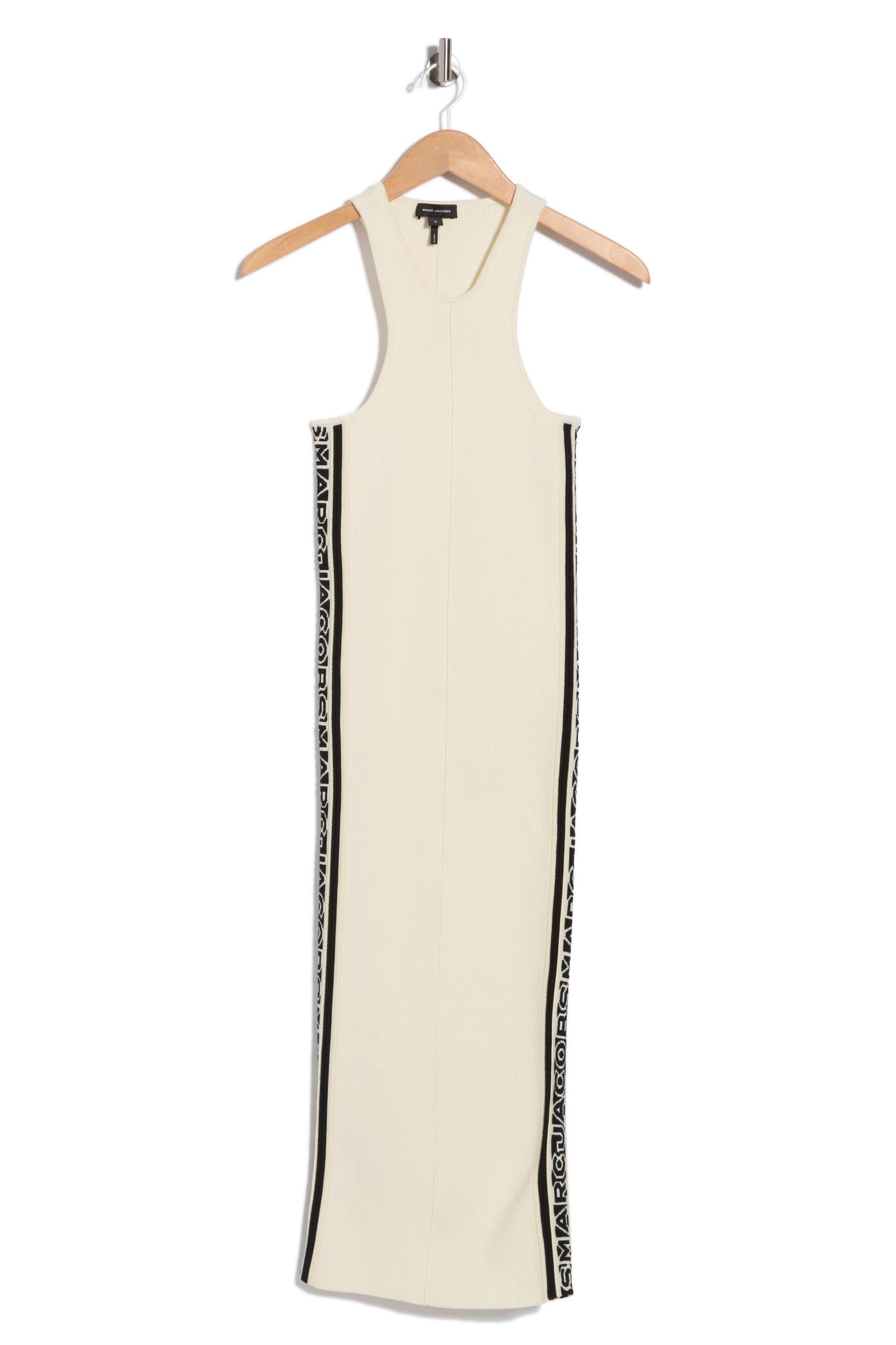Marc Jacobs Logo Racer Dress (Women) | Nordstromrack