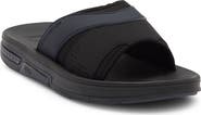 Quiksilver Impact Deluxe Flip Flop