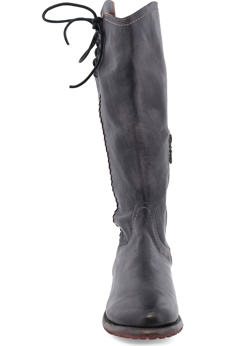 Bed Stu Janina Knee High Boot, Alternate, color,