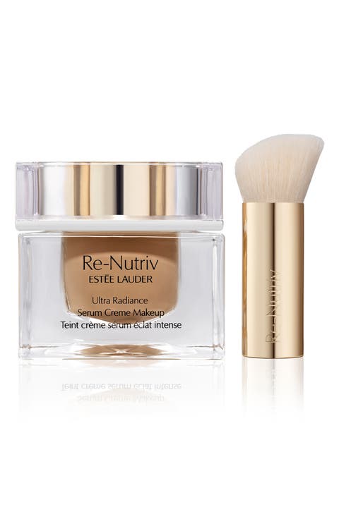 Re-Nutriv Ultra Radiance Serum Cream Foundation