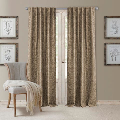 Antonia Blackout Window Curtain