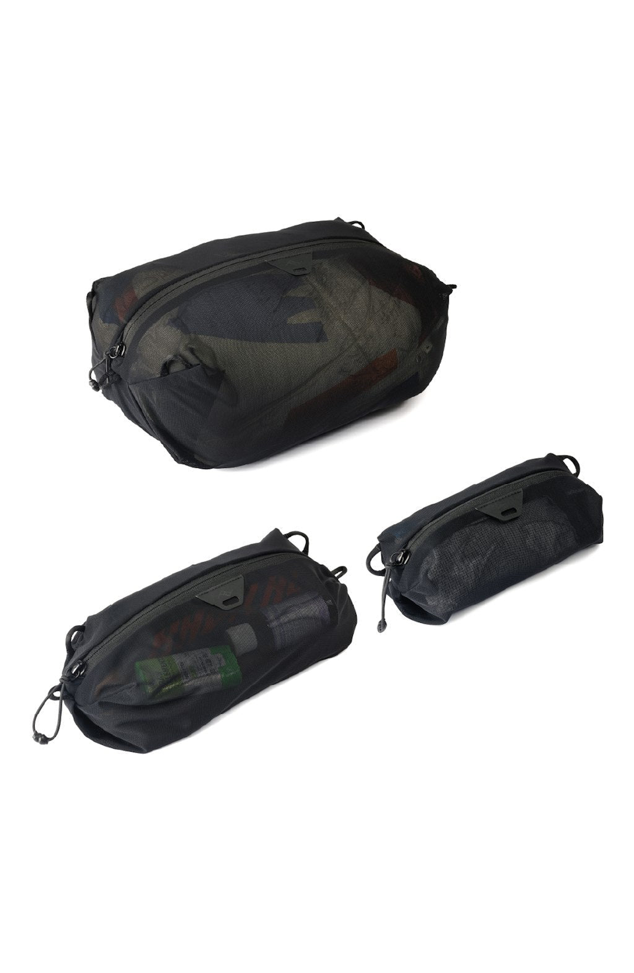 Peak Design Ultralight Packing Cube Bundle, Alternate, color, 