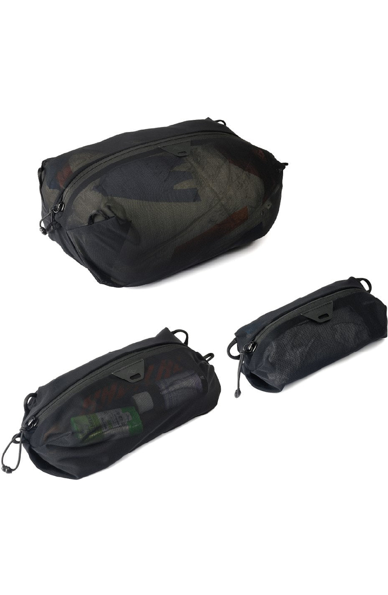 Peak Design Ultralight Packing Cube Bundle, Alternate, color,